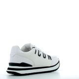 Scarpe Icon uomo 4749P25 BIANCO