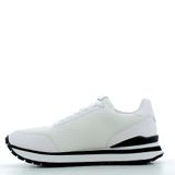 Scarpe Icon uomo 4749P25 BIANCO