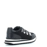 Scarpe Icon uomo 4749P25 NERO