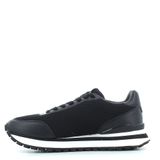 Scarpe Icon uomo 4749P25 NERO