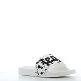 Scarpe Icon uomo 4765P25 BIANCO