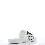 Scarpe Icon uomo 4765P25 BIANCO
