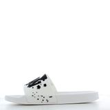Scarpe Icon uomo 4765P25 BIANCO