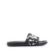 Scarpe Icon uomo 4765P25 NERO