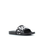 Scarpe Icon uomo 4765P25 NERO