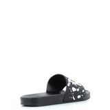 Scarpe Icon uomo 4765P25 NERO