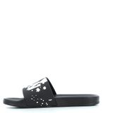 Scarpe Icon uomo 4765P25 NERO