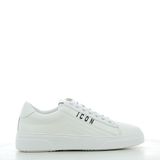 Scarpe Icon uomo 5196A25 BIANCO