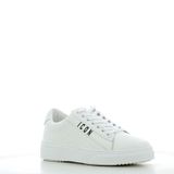 Scarpe Icon uomo 5196A25 BIANCO