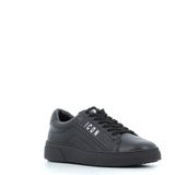 Scarpe Icon uomo 5196A25 NERO