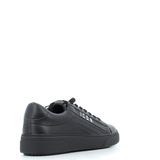 Scarpe Icon uomo 5196A25 NERO