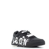 Scarpe Icon uomo 5200A25 NERO