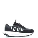 Scarpe Icon uomo 5202A25 NERO