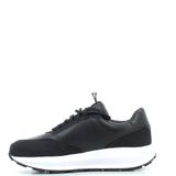 Scarpe Icon uomo 5202A25 NERO