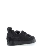 Scarpe Icon uomo 5203A25 NERO