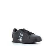 Scarpe Icon uomo 5208A25 NERO