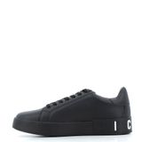 Scarpe Icon uomo 5208A25 NERO