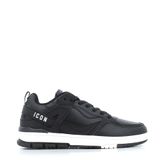 Scarpe Icon uomo 5617P26 NERO