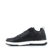 Scarpe Icon uomo 5618P26 NERO