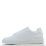 Scarpe Icon uomo 5634P26 BIANCO