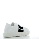 Scarpe Icon uomo 5639P26 BIANCO