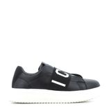 Scarpe Icon uomo 5639P26 NERO
