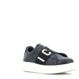Scarpe Icon uomo 5639P26 NERO