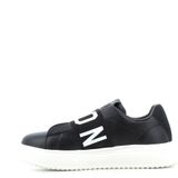 Scarpe Icon uomo 5639P26 NERO