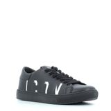 Scarpe Icon uomo 60102P25 NERO GRIGIO