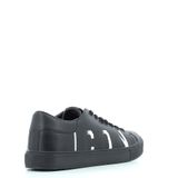 Scarpe Icon uomo 60102P25 NERO GRIGIO