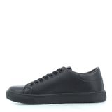 Scarpe Icon uomo 60102P25 NERO GRIGIO