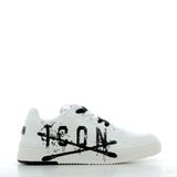 Scarpe Icon uomo PABLOP26 BIANCO