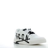 Scarpe Icon uomo PABLOP26 BIANCO