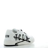 Scarpe Icon uomo PABLOP26 BIANCO