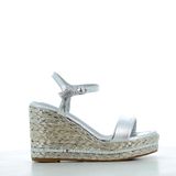 Scarpe Ikaros Donna 2527P25 ARGENTO