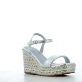 Scarpe Ikaros Donna 2527P25 ARGENTO