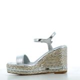 Scarpe Ikaros Donna 2527P25 ARGENTO