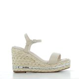 Scarpe Ikaros Donna 2527P25 BEIGE