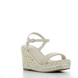 Scarpe Ikaros Donna 2527P25 BEIGE