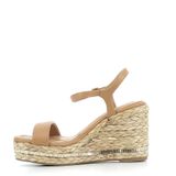 Scarpe Ikaros Donna 2527P25 CAMEL