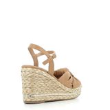 Scarpe Ikaros Donna 2530P25 CAMEL