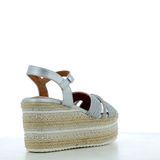 Scarpe Ikaros Donna 2544P25 ARGENTO
