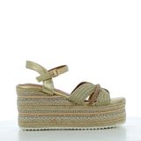 Scarpe Ikaros Donna 2544P25 ORO