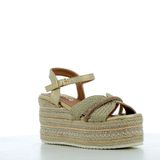 Scarpe Ikaros Donna 2544P25 ORO