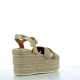 Scarpe Ikaros Donna 2544P25 ORO