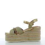 Scarpe Ikaros Donna 2544P25 ORO