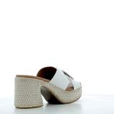 Scarpe Ikaros Donna 2546P25 BIANCO