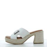 Scarpe Ikaros Donna 2546P25 BIANCO