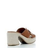 Scarpe Ikaros Donna 2546P25 CUOIO