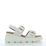 Scarpe Ikaros Donna 2553P25 BIANCO